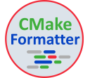 cmake-formatter